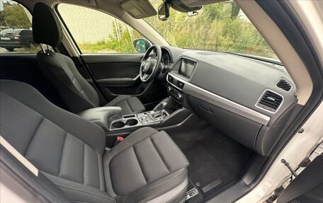 Mazda CX-5 II, 2016 год, 2 200 000 рублей, 13 фотография