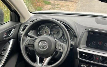 Mazda CX-5 II, 2016 год, 2 200 000 рублей, 10 фотография