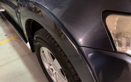 Mitsubishi Pajero IV, 2006 год, 1 580 000 рублей, 16 фотография