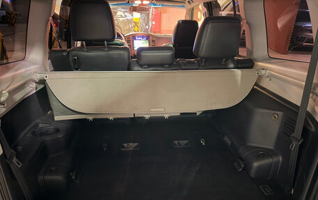 Mitsubishi Pajero IV, 2006 год, 1 580 000 рублей, 12 фотография