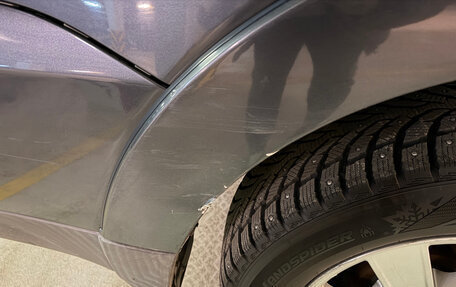 Mitsubishi Pajero IV, 2006 год, 1 580 000 рублей, 15 фотография