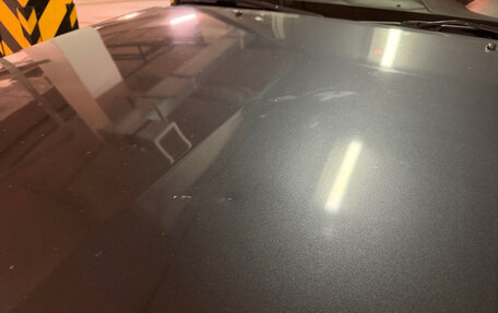 Mitsubishi Pajero IV, 2006 год, 1 580 000 рублей, 17 фотография