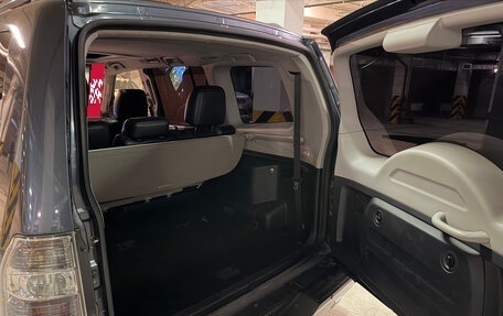 Mitsubishi Pajero IV, 2006 год, 1 580 000 рублей, 13 фотография