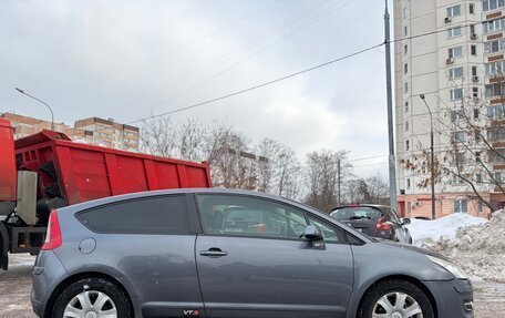 Citroen C4 II рестайлинг, 2008 год, 220 000 рублей, 6 фотография