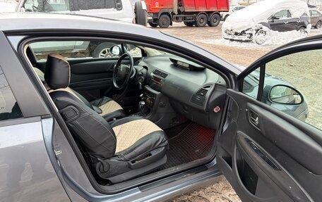 Citroen C4 II рестайлинг, 2008 год, 220 000 рублей, 15 фотография