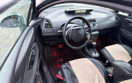 Citroen C4 II рестайлинг, 2008 год, 220 000 рублей, 9 фотография