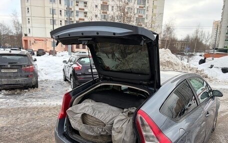 Citroen C4 II рестайлинг, 2008 год, 220 000 рублей, 13 фотография