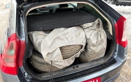 Citroen C4 II рестайлинг, 2008 год, 220 000 рублей, 12 фотография