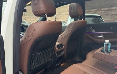 Mercedes-Benz GLE, 2023 год, 9 900 000 рублей, 8 фотография