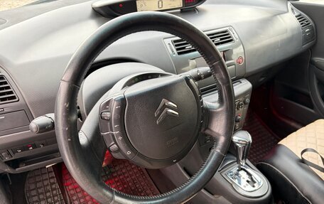 Citroen C4 II рестайлинг, 2008 год, 220 000 рублей, 20 фотография