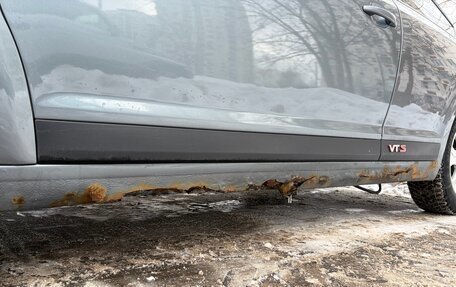 Citroen C4 II рестайлинг, 2008 год, 220 000 рублей, 21 фотография