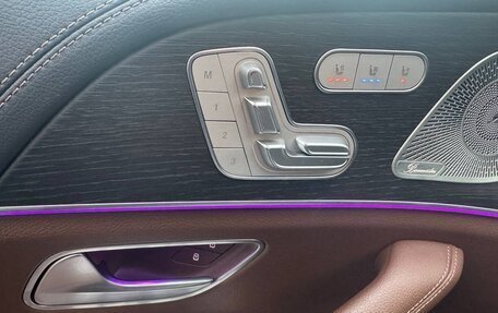 Mercedes-Benz GLE, 2023 год, 9 900 000 рублей, 10 фотография