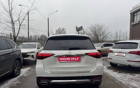 Mercedes-Benz GLE, 2023 год, 9 900 000 рублей, 2 фотография