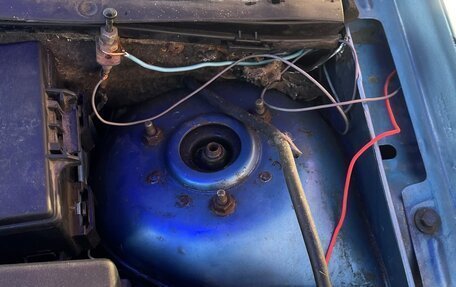 Ford Focus IV, 2002 год, 190 000 рублей, 10 фотография