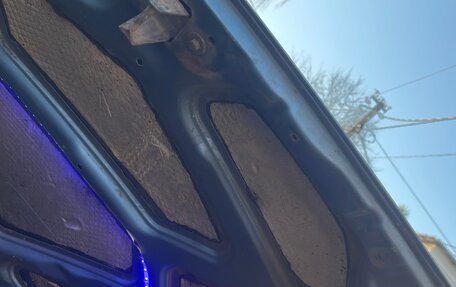 Ford Focus IV, 2002 год, 190 000 рублей, 11 фотография