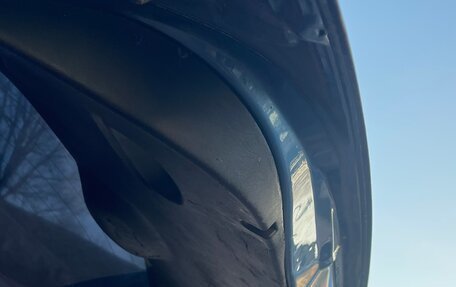 Ford Focus IV, 2002 год, 190 000 рублей, 14 фотография