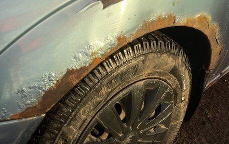 Ford Focus IV, 2002 год, 190 000 рублей, 12 фотография