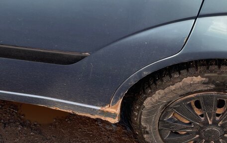 Ford Focus IV, 2002 год, 190 000 рублей, 13 фотография