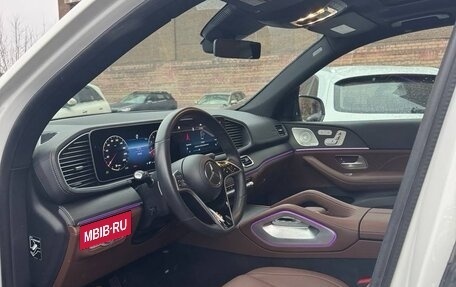 Mercedes-Benz GLE, 2023 год, 9 900 000 рублей, 7 фотография