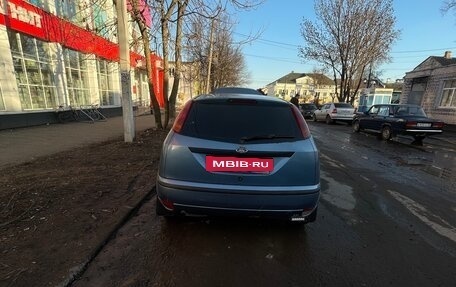 Ford Focus IV, 2002 год, 190 000 рублей, 5 фотография