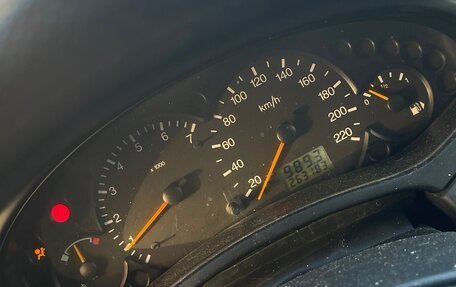 Ford Focus IV, 2002 год, 190 000 рублей, 15 фотография