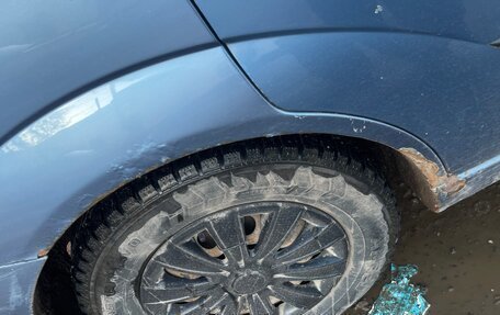 Ford Focus IV, 2002 год, 190 000 рублей, 16 фотография