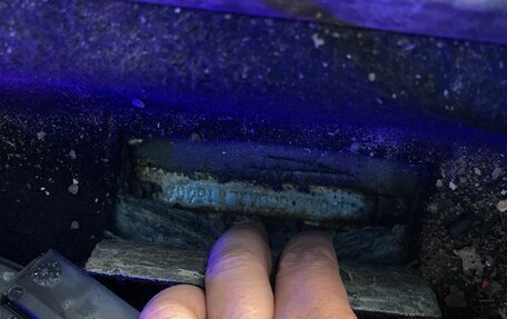 Ford Focus IV, 2002 год, 190 000 рублей, 21 фотография