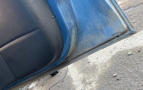 Ford Focus IV, 2002 год, 190 000 рублей, 19 фотография