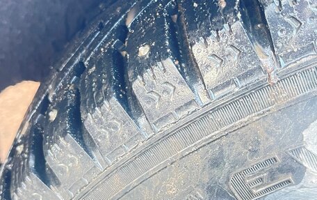 Ford Focus IV, 2002 год, 190 000 рублей, 17 фотография