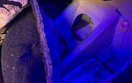 Ford Focus IV, 2002 год, 190 000 рублей, 18 фотография