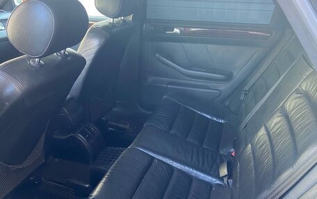 Audi A6, 2002 год, 800 000 рублей, 9 фотография