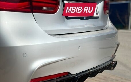 BMW 3 серия, 2017 год, 2 280 000 рублей, 8 фотография