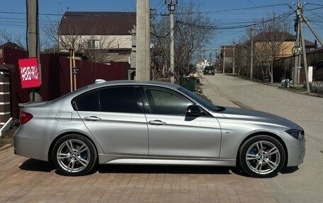 BMW 3 серия, 2017 год, 2 280 000 рублей, 6 фотография