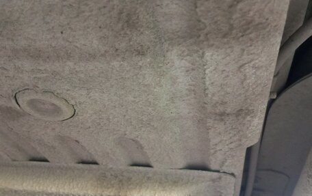 Chevrolet Lanos I, 2006 год, 245 000 рублей, 11 фотография