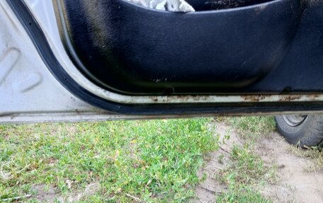 Chevrolet Lanos I, 2006 год, 245 000 рублей, 8 фотография