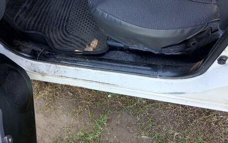 Chevrolet Lanos I, 2006 год, 245 000 рублей, 7 фотография