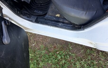 Chevrolet Lanos I, 2006 год, 245 000 рублей, 10 фотография