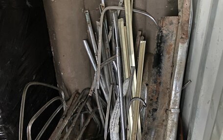 ГАЗ 12 ЗИМ, 1956 год, 1 000 000 рублей, 7 фотография