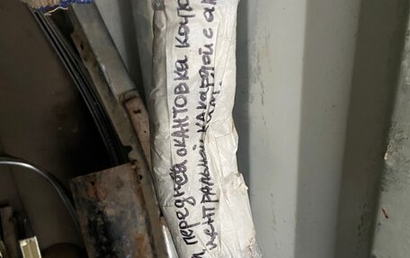 ГАЗ 12 ЗИМ, 1956 год, 1 000 000 рублей, 9 фотография