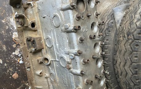 ГАЗ 12 ЗИМ, 1956 год, 1 000 000 рублей, 13 фотография