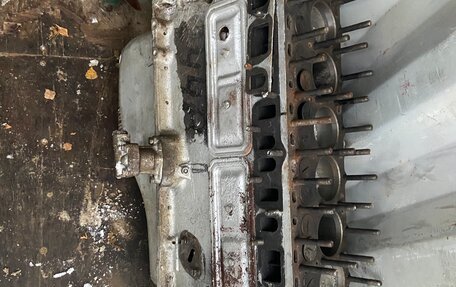 ГАЗ 12 ЗИМ, 1956 год, 1 000 000 рублей, 14 фотография