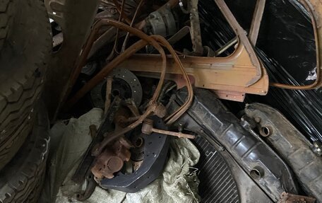 ГАЗ 12 ЗИМ, 1956 год, 1 000 000 рублей, 11 фотография