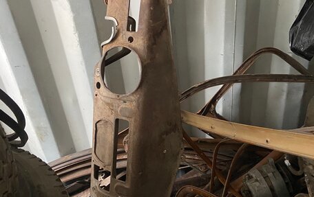 ГАЗ 12 ЗИМ, 1956 год, 1 000 000 рублей, 8 фотография