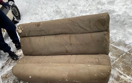 ГАЗ 12 ЗИМ, 1956 год, 1 000 000 рублей, 5 фотография