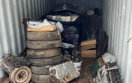 ГАЗ 12 ЗИМ, 1956 год, 1 000 000 рублей, 17 фотография