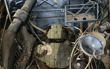 ГАЗ 12 ЗИМ, 1956 год, 1 000 000 рублей, 19 фотография