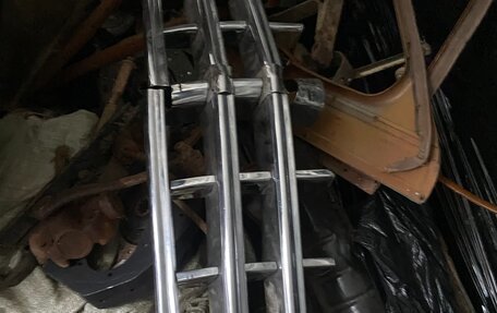 ГАЗ 12 ЗИМ, 1956 год, 1 000 000 рублей, 36 фотография