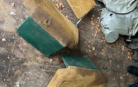 ГАЗ 12 ЗИМ, 1956 год, 1 000 000 рублей, 40 фотография