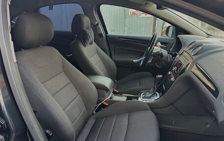 Ford Mondeo IV, 2012 год, 780 000 рублей, 9 фотография