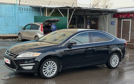 Ford Mondeo IV, 2012 год, 780 000 рублей, 3 фотография